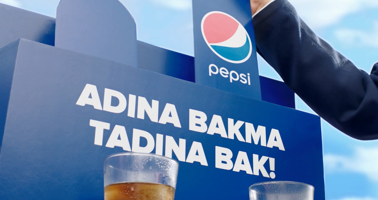 Pepsi Ruhuna…