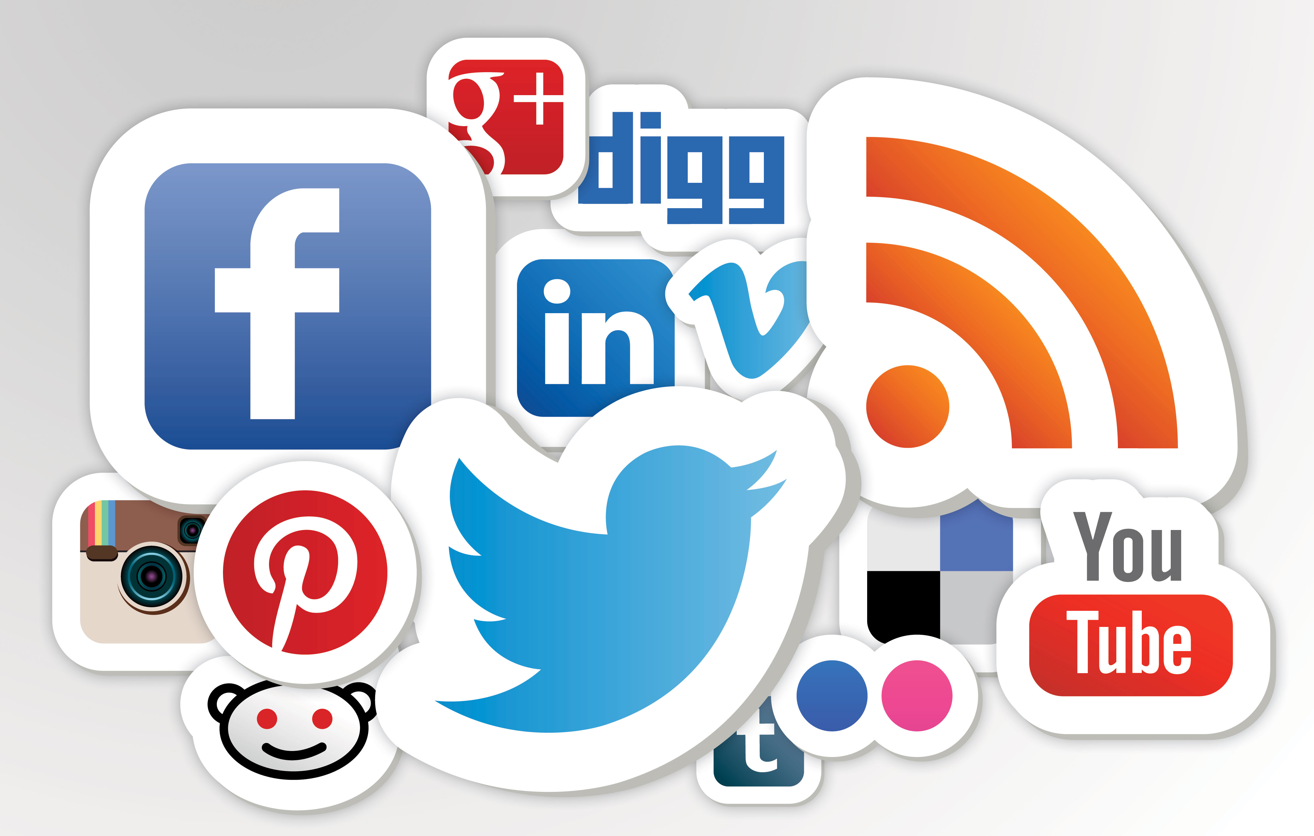 Sosyal Medyada: Marka Yönetimi ve Tüketicilerin Algısı [Araştırma]